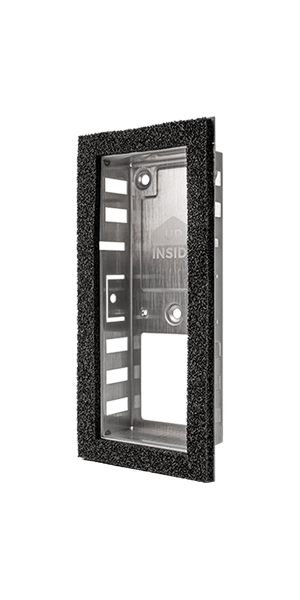 DoorBird D1101V Unterputz Montagerückgehäuse