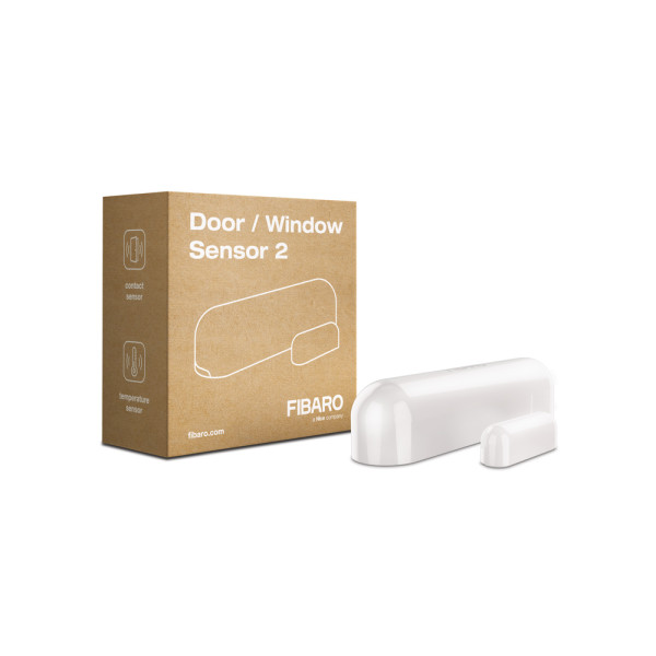 FIBARO Door/Window Sensor 2