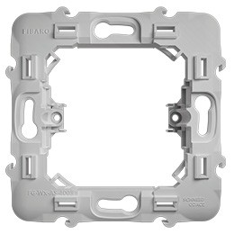 FIBARO Walli Mounting Frame Schneider (10 Pack)