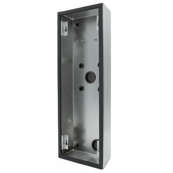 DoorBird D21DKV Aufputz Montagerückgehäuse