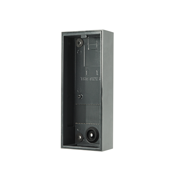 DoorBird D1101V Aufputz Montagerückgehäuse