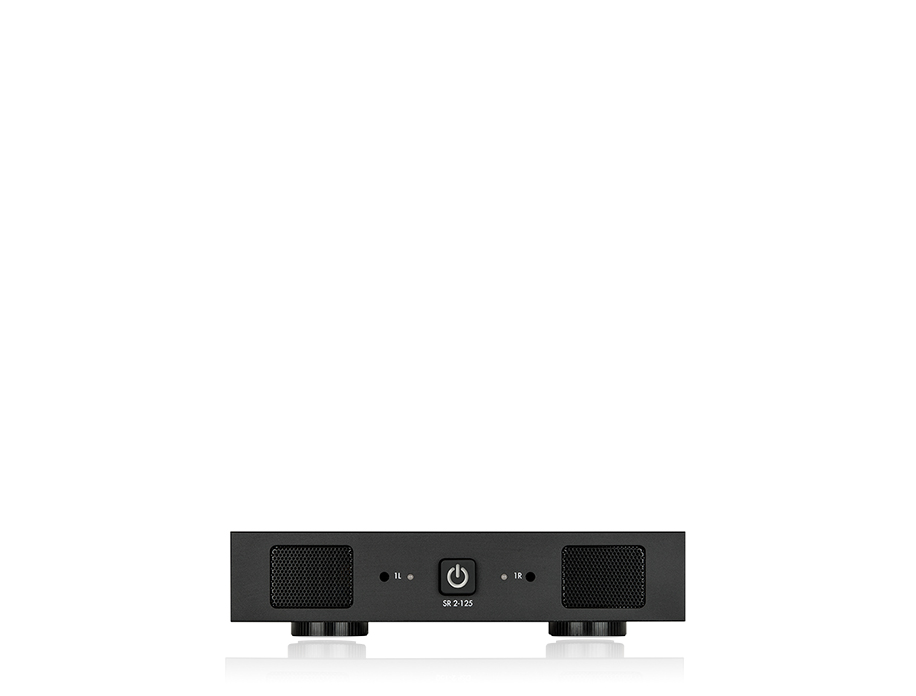 Sonance SR 2125 ottosystem GmbH
