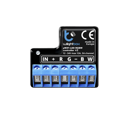 blebox wLightBox v2
