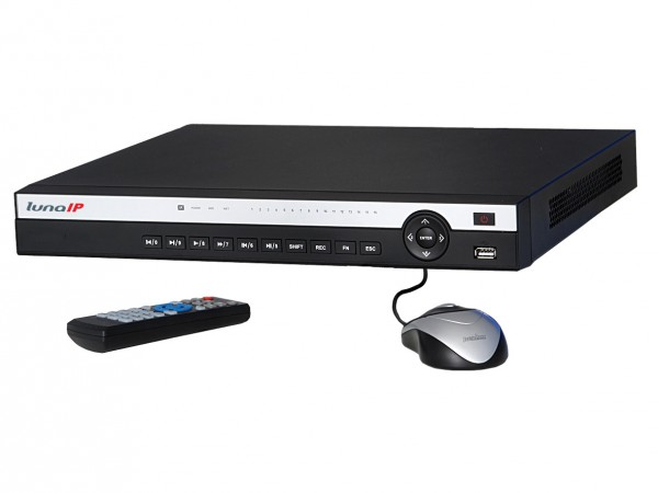 lunaIP IPR-5216-EP-4K