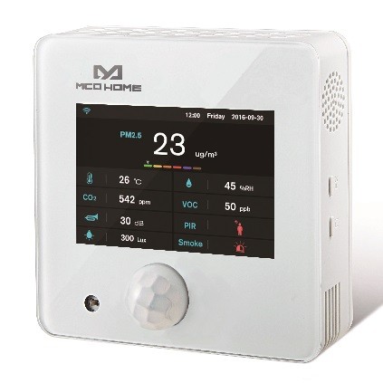 MCO Home A8-9 Multi-Sensor