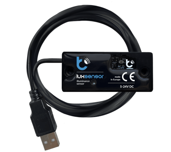 blebox luxSensor