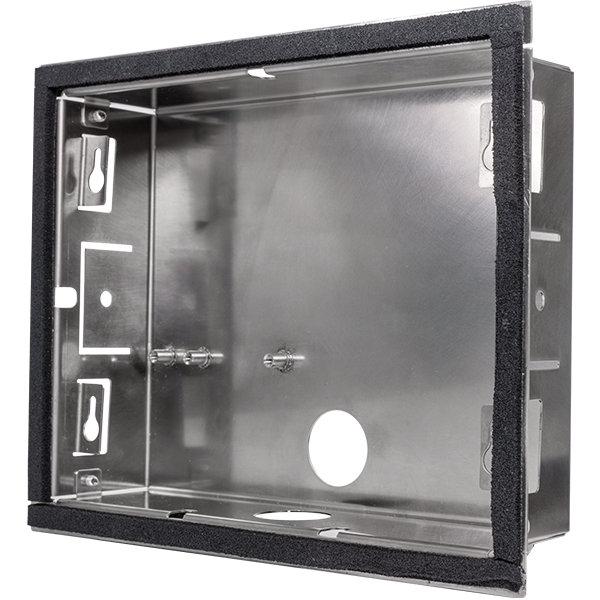 DoorBird D1101KH Unterputz Montagerückgehäuse