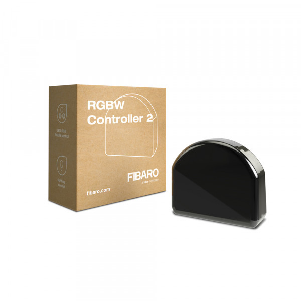 FIBARO RGBW Controller 2