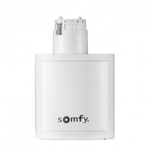 Somfy Akku für Irismo 45e