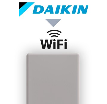 Intesis WLAN-Schnittstelle für Daikin VRV und Sky-Systeme