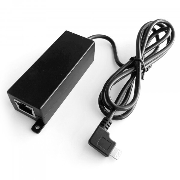 Smart Things s26 L sCharge PoE P+D Lightning