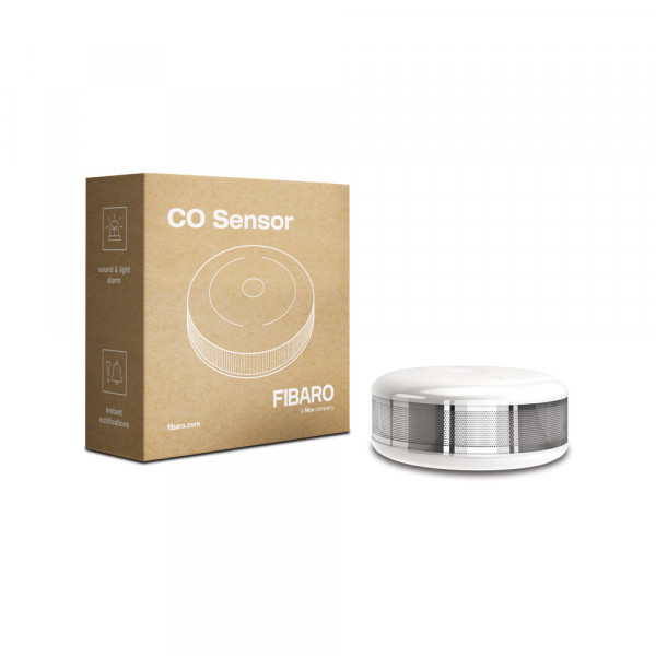 FIBARO CO Sensor