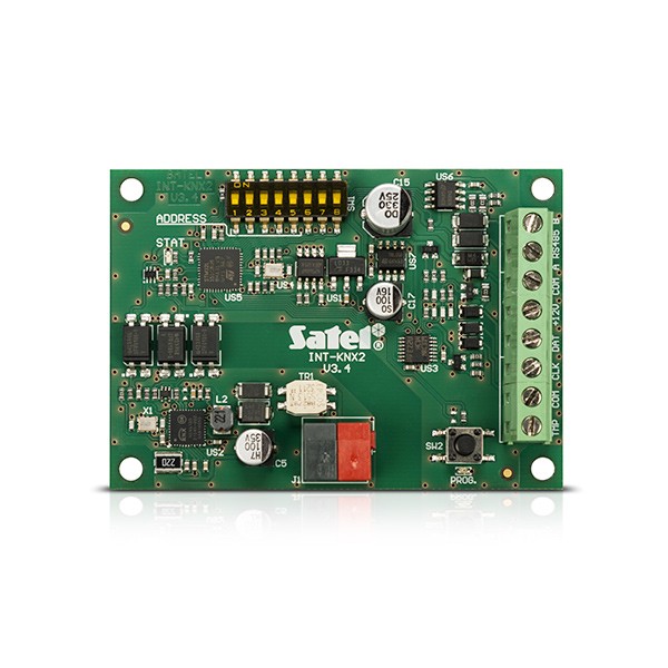 Satel INT-KNX-2