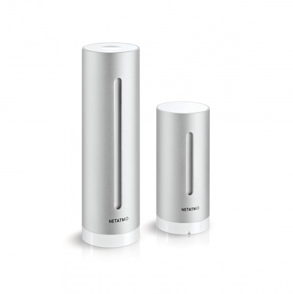 Netatmo Smarte Wetterstation