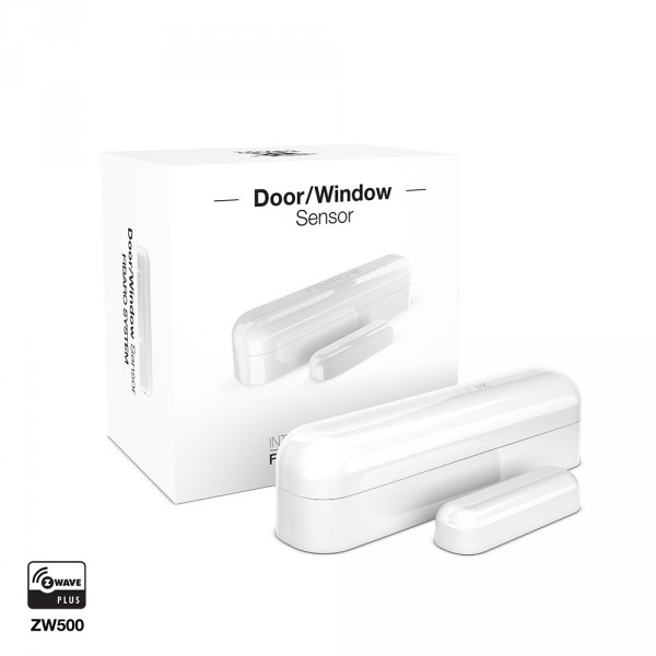 FIBARO Door/Window Sensor