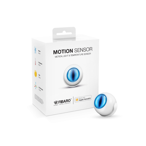 FIBARO Motion Sensor HomeKit