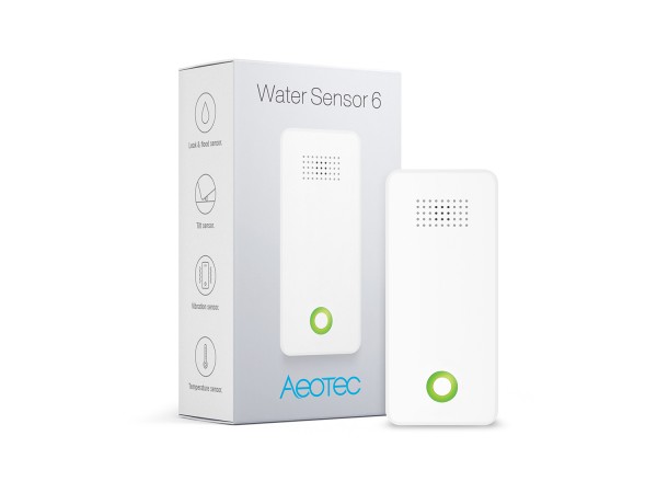 Aeotec Wassersensor 6