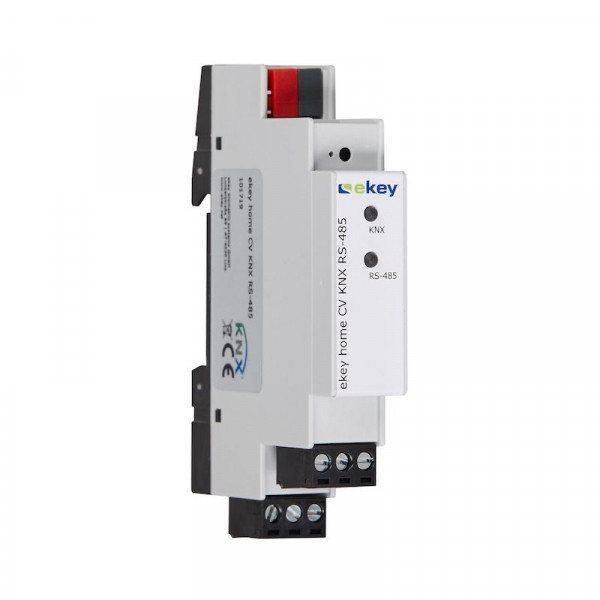 ekey home converter KNX RS-485