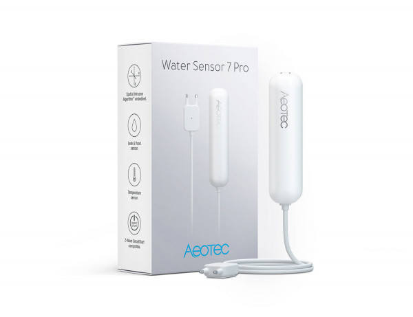 Aeotec Water Sensor 7 Pro