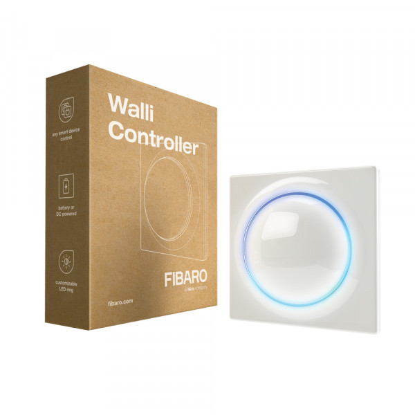 FIBARO Walli Controller