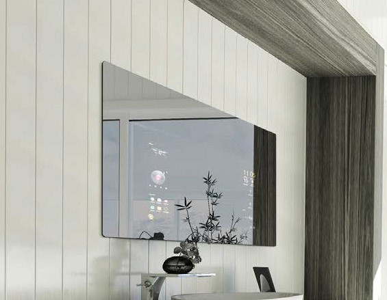 Mues-Tec Smart Spiegel 120 x 80 cm