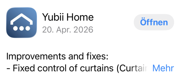 Yubii-Home-App-2-5-3