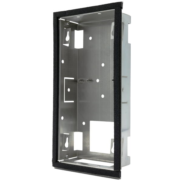 DoorBird D2101V Unterputz Montagerückgehäuse