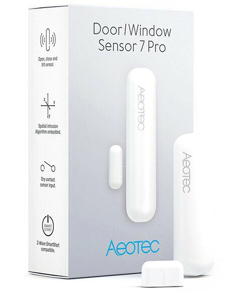 Aeotec Door/Window Sensor 7 Pro