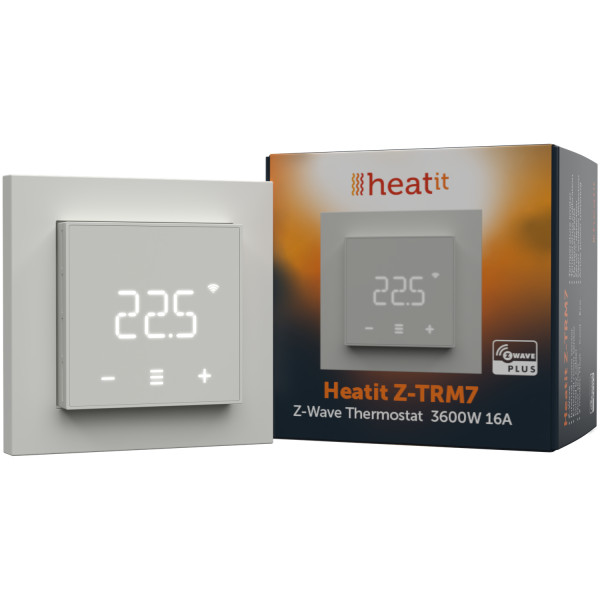 Heatit Z-TRM7