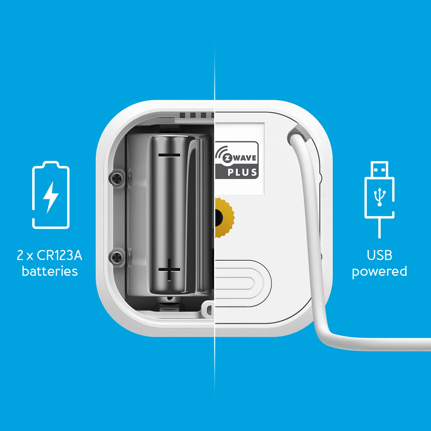 Aeotec MultiSensor 7 ZWA024 ottosystem GmbH