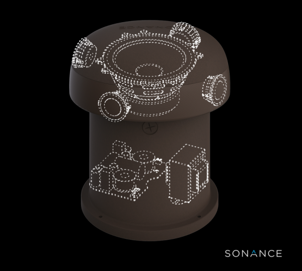 Sonance OMNI6T ottosystem GmbH