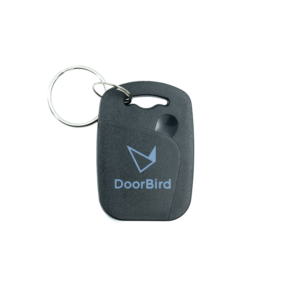 DoorBird A8005 Dual-Frequenz RFID Transponder Key Fob