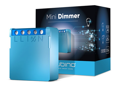 Qubino Mini Dimmer