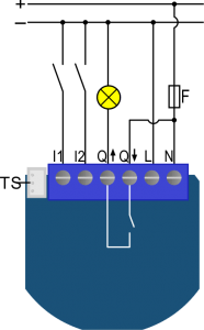 Qubino-Flush-1D-Relay-Installation2