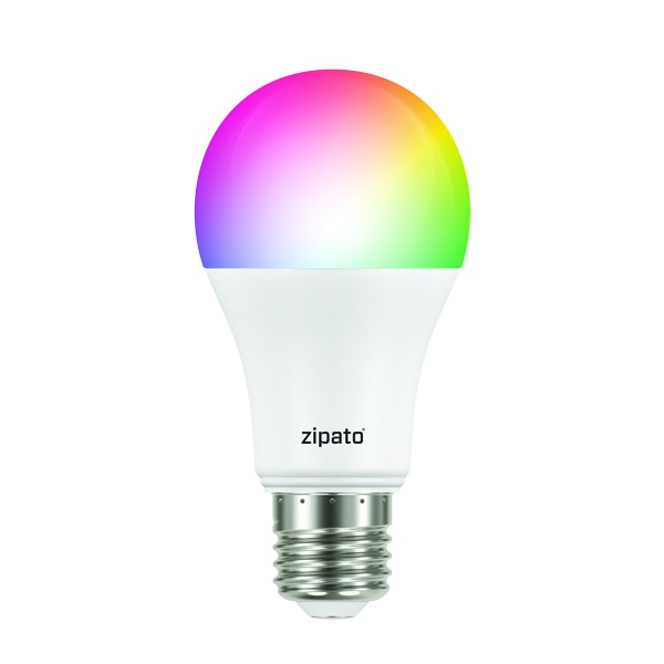 Zipato RGBW Bulb 2