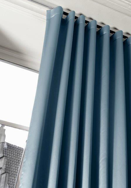 Mio Decor Elektrische Vorhangschiene Mmotion Microflex