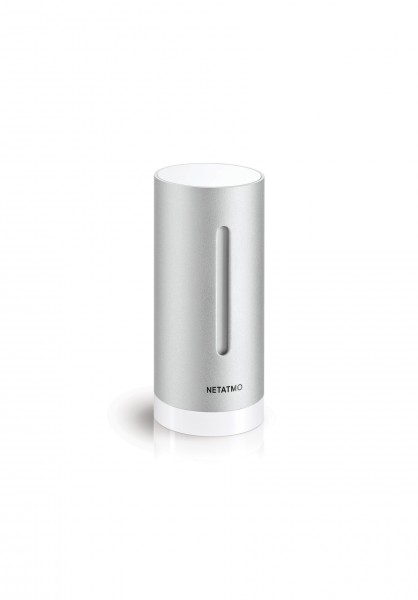 Netatmo Smartes zusätzliches Innenmodul für Netatmo Wetterstation