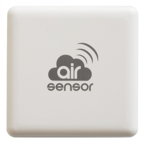 blebox airSensor