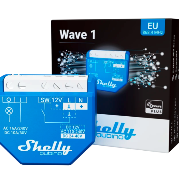 Shelly Qubino Wave 1