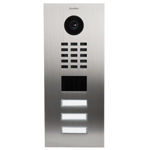 DoorBird IP Video Türstation D2103V