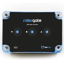 blebox rollerGate