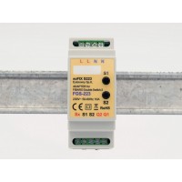 Eutonomy euFIX S223 Eutonomy euFIX S223