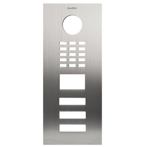 DoorBird Frontblende für D2103V