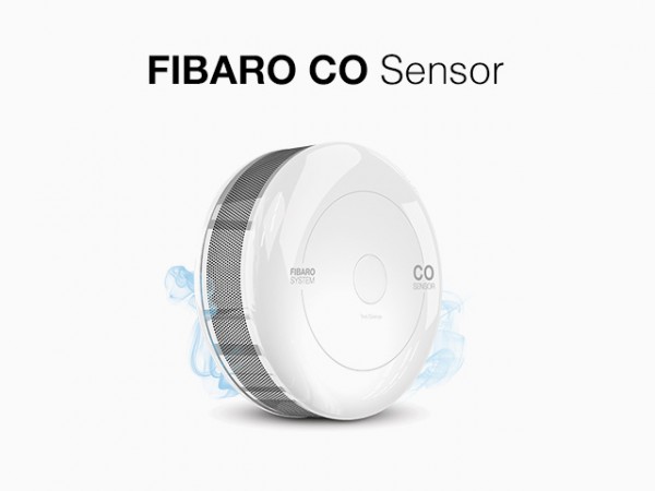 CO-Sensor