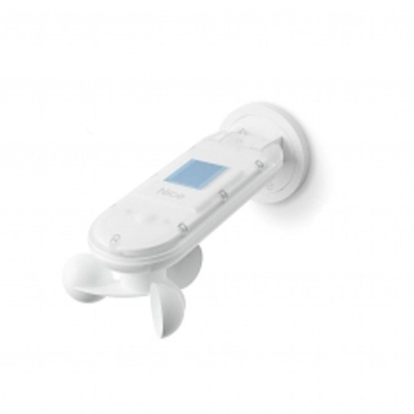 Nice Domi Wind-Sonnen-Regen-Sensor