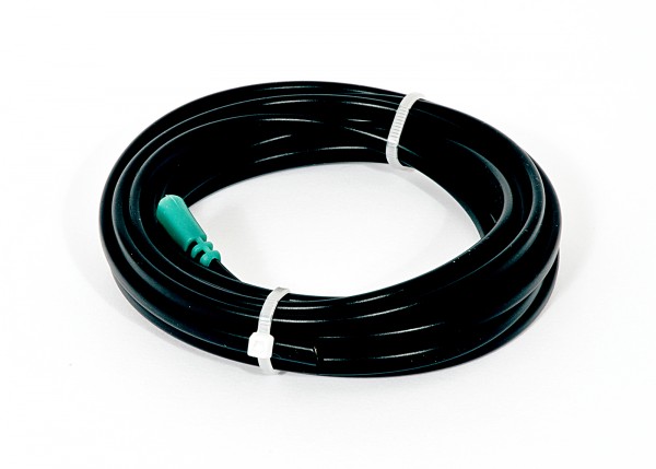 Bodentemperatur-Sensor