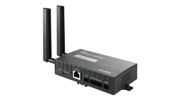 DoorBird Smart Door Controller D410