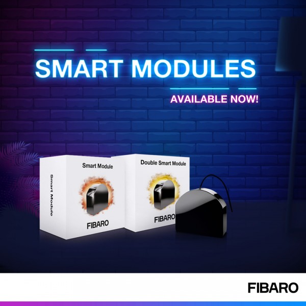 FIBARO_SmartModules