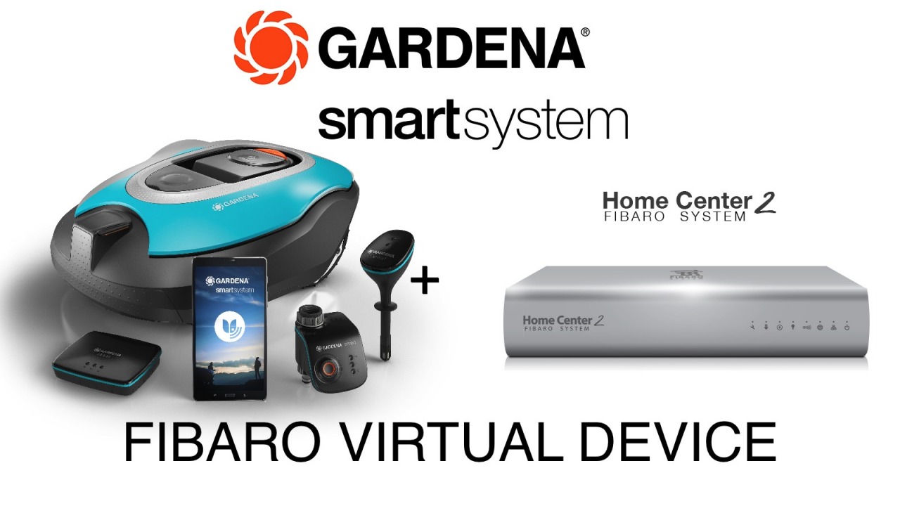 GARDEN_smartsystem